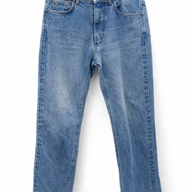 어나더오피스 데님팬츠 3 사이즈