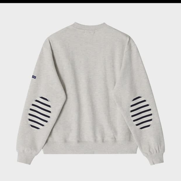 세인트제임스 봉봉 맨투맨 M