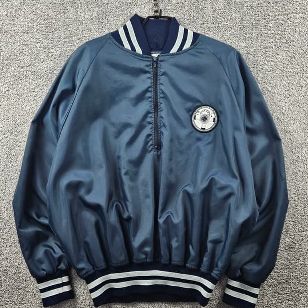 애리조나 남부 2006 파인우드 더비 하프집업 바람막이 (L)/ 8820