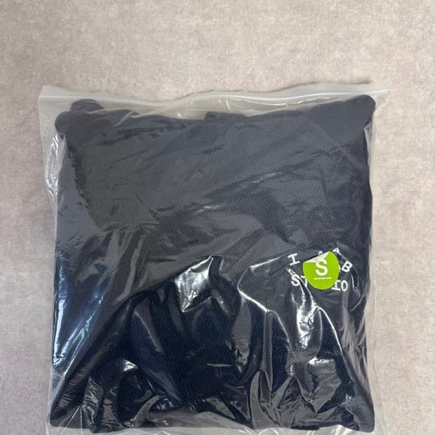 [S] 아이앱 스튜디오 헤링본 후드