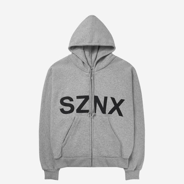 Yeezy HD-10 Grey - Korea Limited