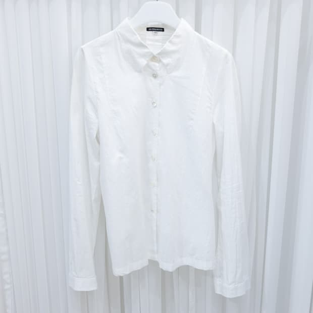 Ann Demeulemeester