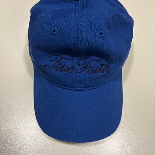 아이디어 캡모자