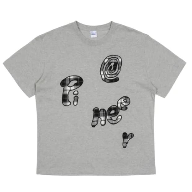 TCM pioneer T (grey)