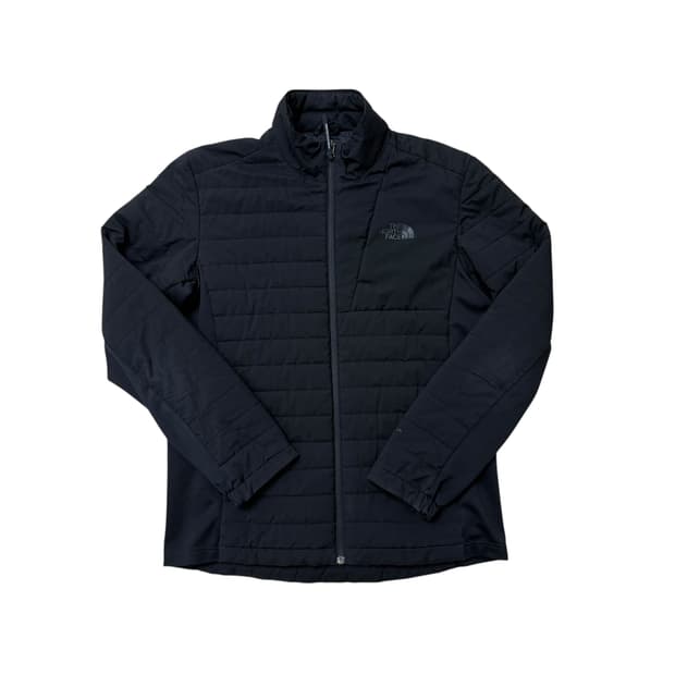 노스페이스 패딩