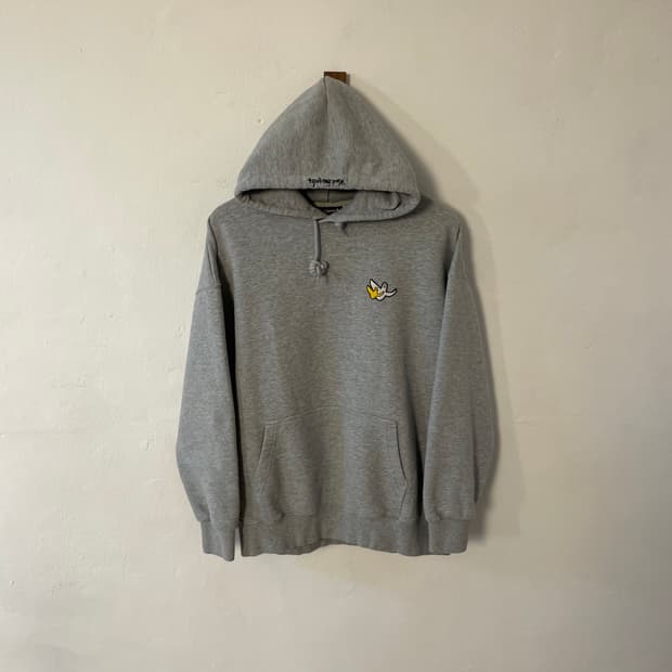 마크곤잘레스 후디 