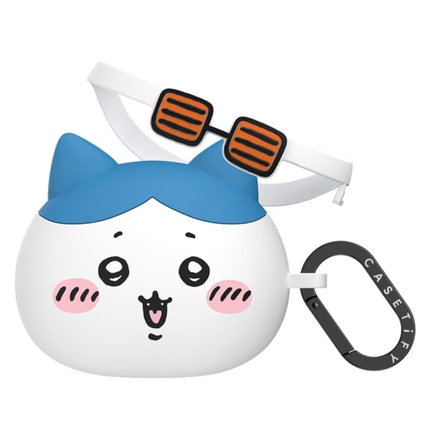 케이스티파이 x 치이카와 선글라스 컬렉터 에디션 에어팟 프로 1/2세대