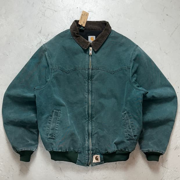 00's OG 칼하트 J14 산타페 칼하트 HTG 디트로이트