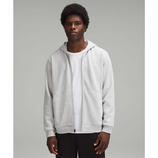 룰루레몬 스테디 스테이트 풀집후디 XS