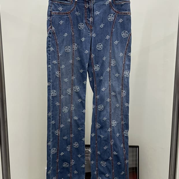 GK ITALIYA_ boot cut (27)