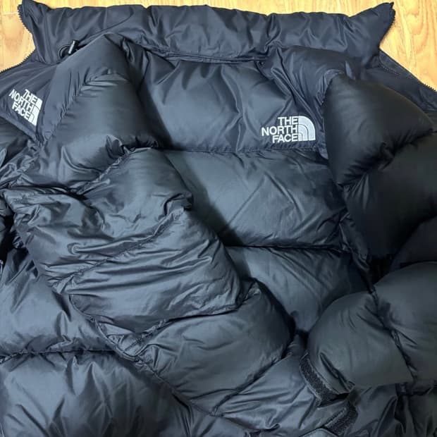 노스페이스 1996 에코 눕시 L사이즈