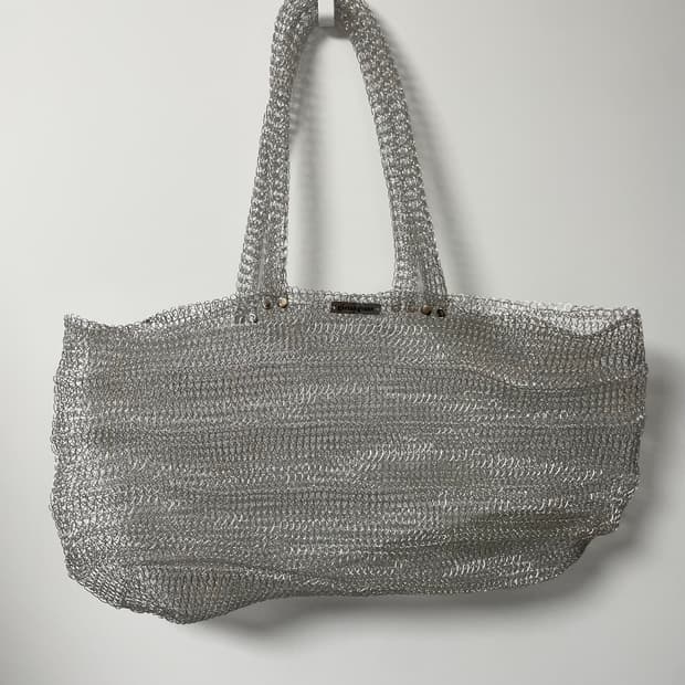 mesh bag