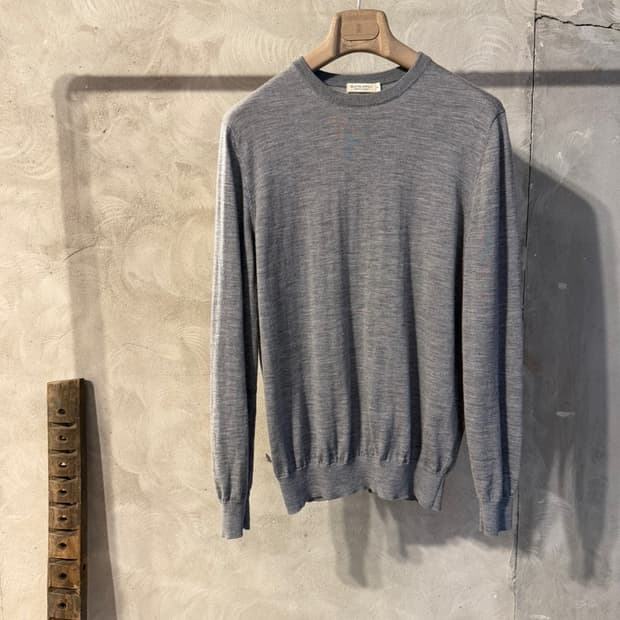 수트서플라이 니트 100