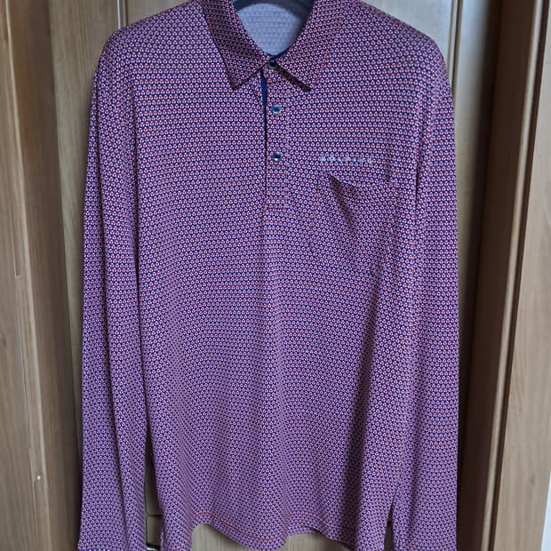 콜핑 냉감티 남성100 