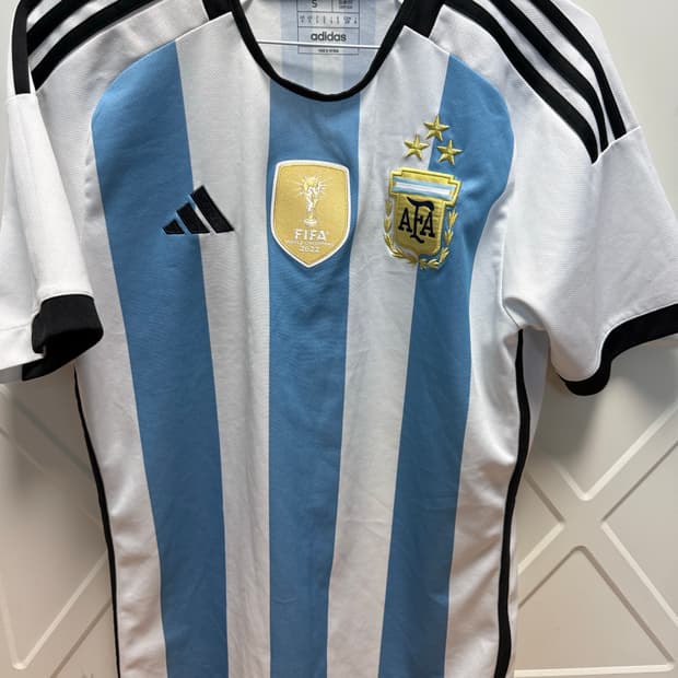 22-24 아르헨티나 유니폼