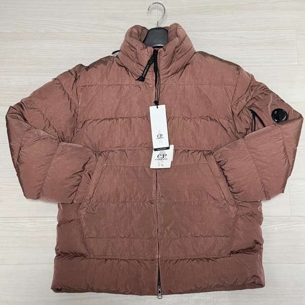 Cp aco chrome 패딩