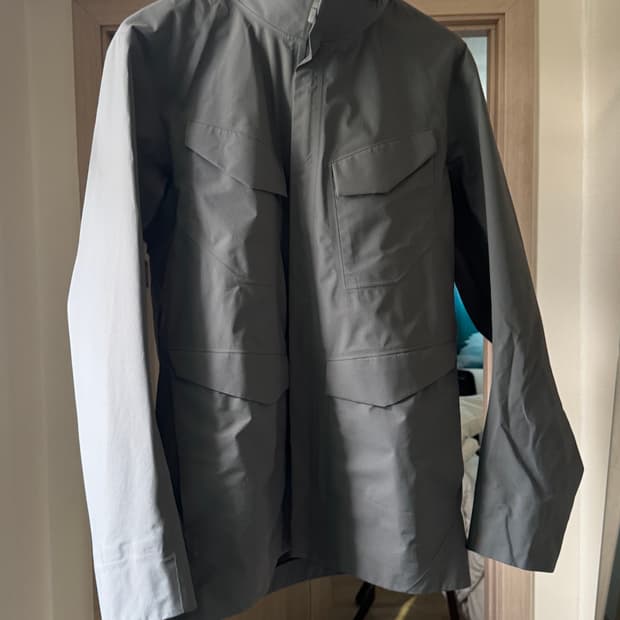 아크테릭스 베일런스