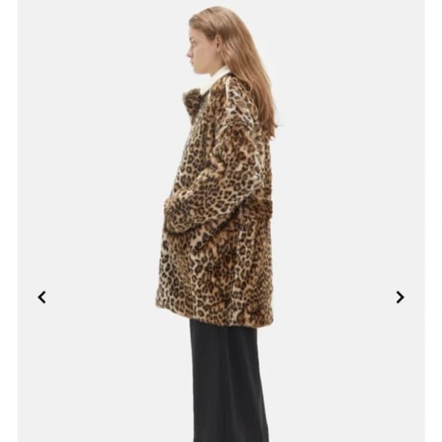 r13 레오파드 퍼