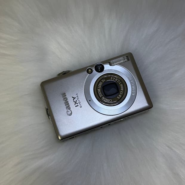 캐논 익시 ixy 70 (익서스 ixus 60)