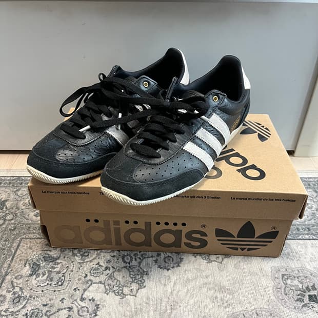 Adidas japan 265