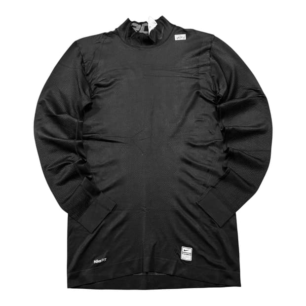 ✨ (바배) 나이키 프로컴뱃 하이넥 기능성 롱슬리브