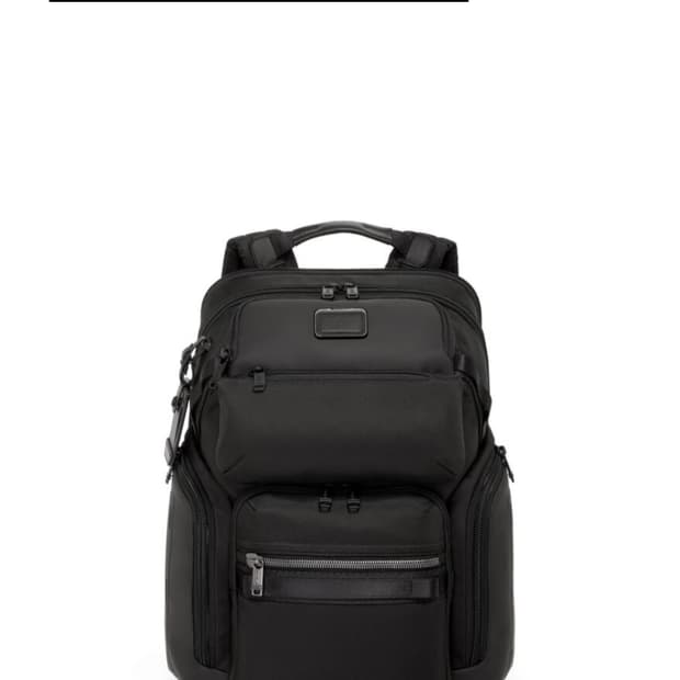 Tumi 알파 브라보 노마딕 백팩