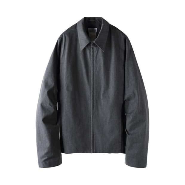 포스트 아카이브 팩션 7.0 라이트 자켓