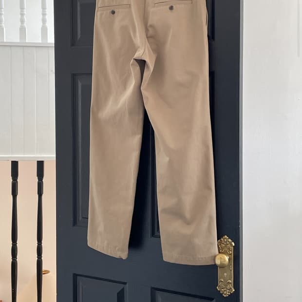 RYOO 치노팬츠 xl