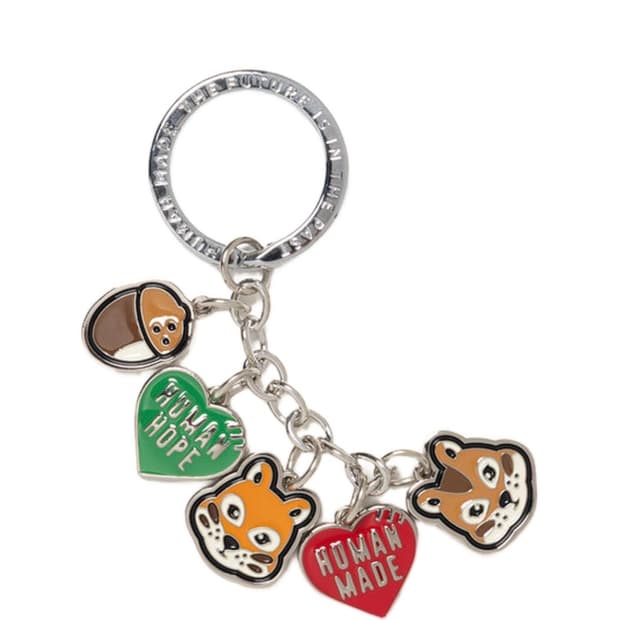 휴먼메이드 호프 키링