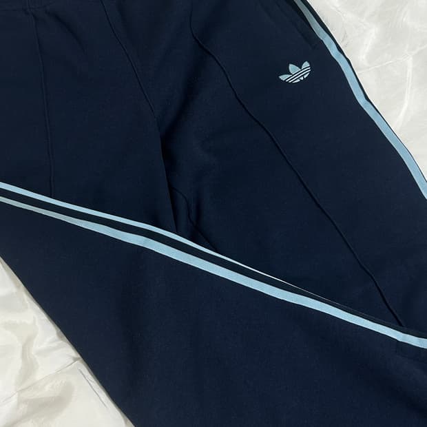 아디다스 트레이닝 트랙팬츠