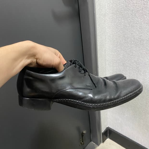 프라다 맛 구두 (275)