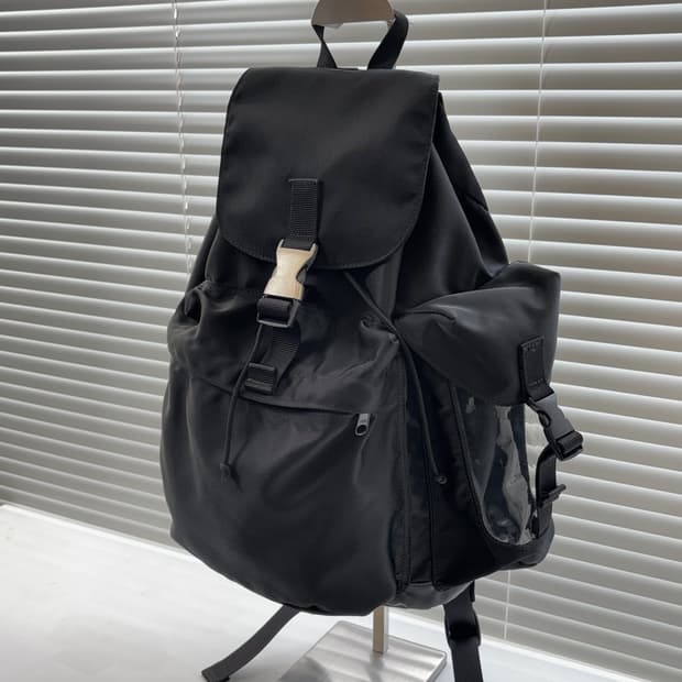 요시다 포터 럭색 백팩