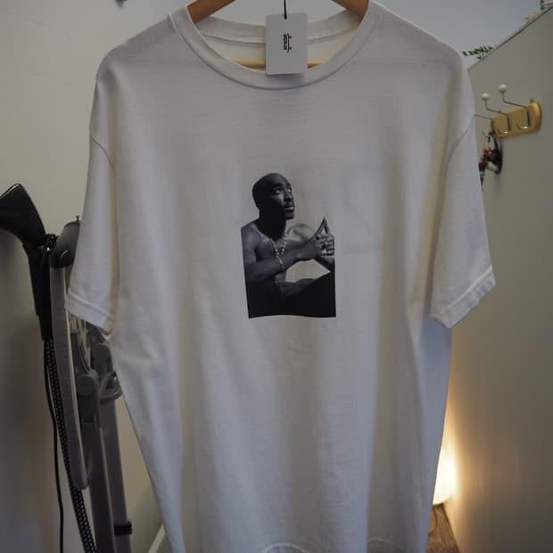 Wackomaria “2pac” short sleeve