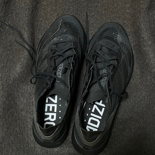 아디다스 아디제로 타쿠미센10