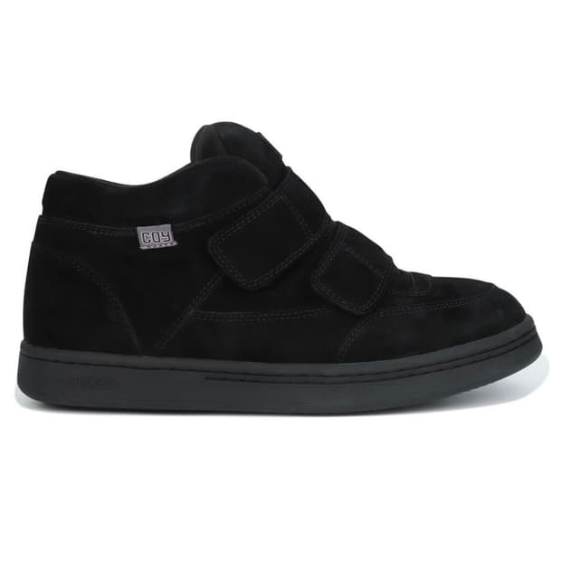 Coy Bumble sneakers black