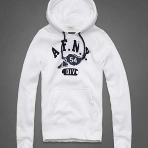 아베크롬비 후드티 남성 S사이즈