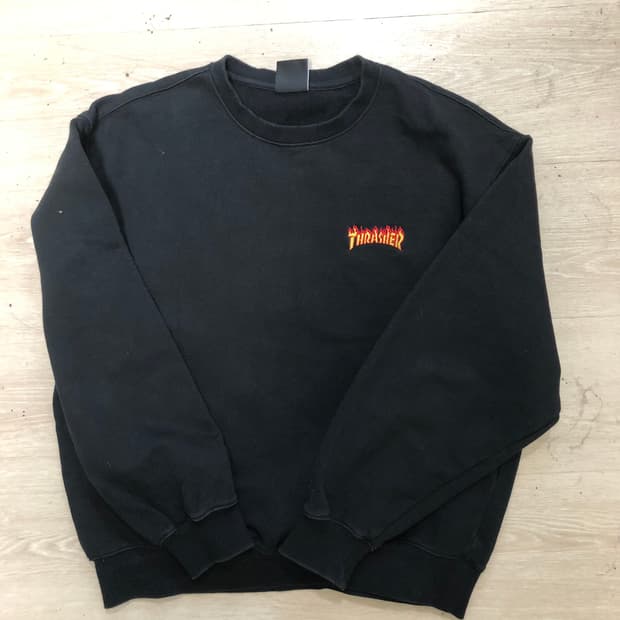 트레셔맨투맨,후드/ 조던 후드티/ 갭 후드티 XL 105 사이즈