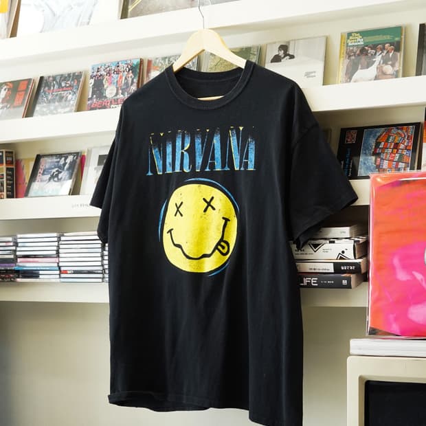 NIRVANA