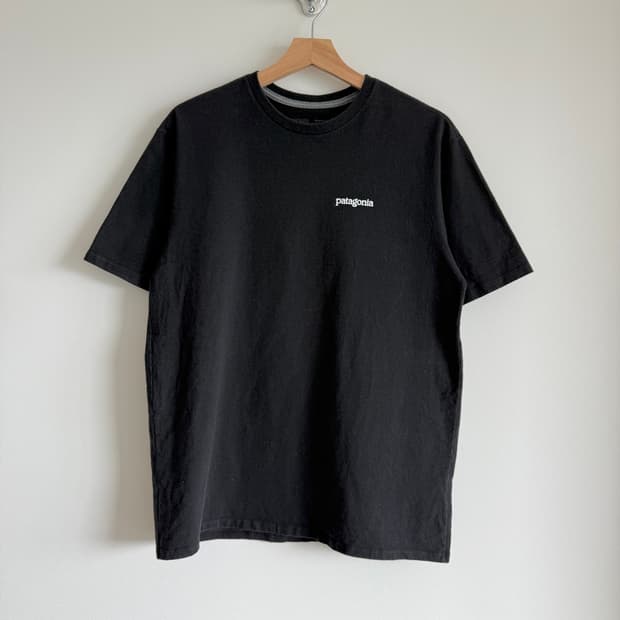 파타고니아(patagonia) 반팔 티셔츠