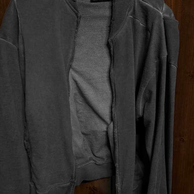 9999archive jacket