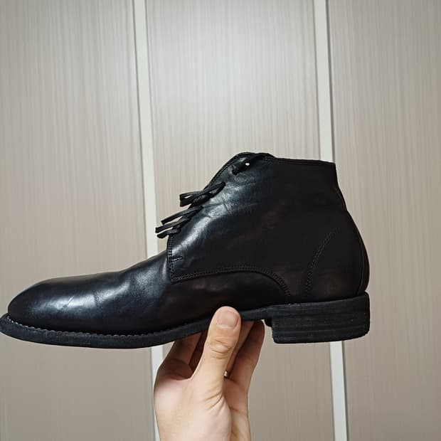 guidi 994x BLKT 새상품 42(270)