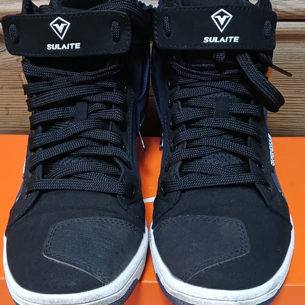 수라이트 바이크 라이딩 슈즈(255mm) 