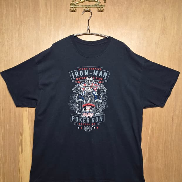 Vintage t-shirt 