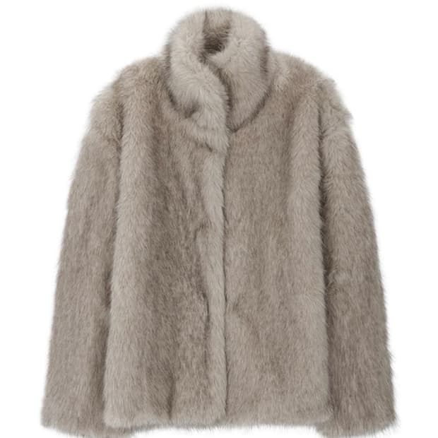 애즈온 비비 퍼자켓