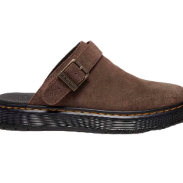 닥터마틴 브루클라인 뮬