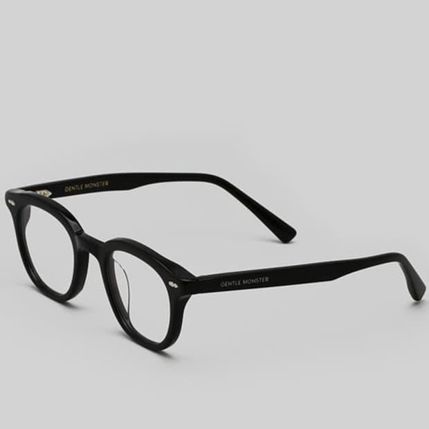 젠틀몬스터 데이 01 블랙