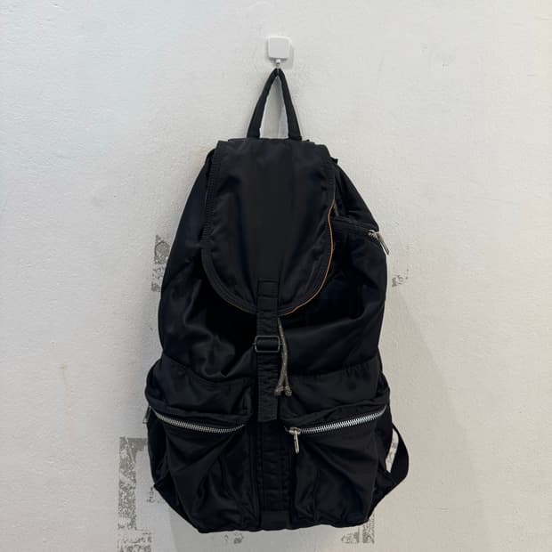 Porter-Yoshida & Co Tanker backpack