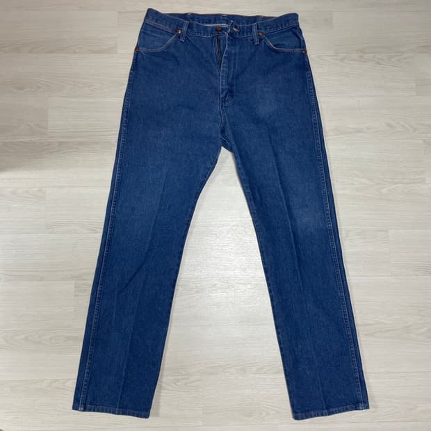 Wrangler 13MWZ [MADE IN USA]