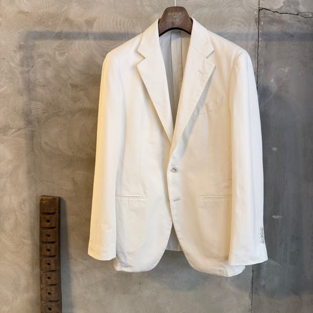 수트서플라이 테일러드 자켓 100