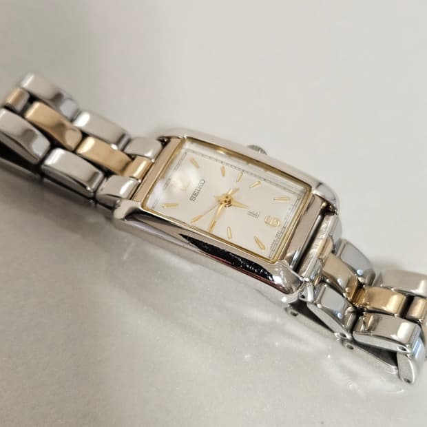 빈티지 세이코 루키아